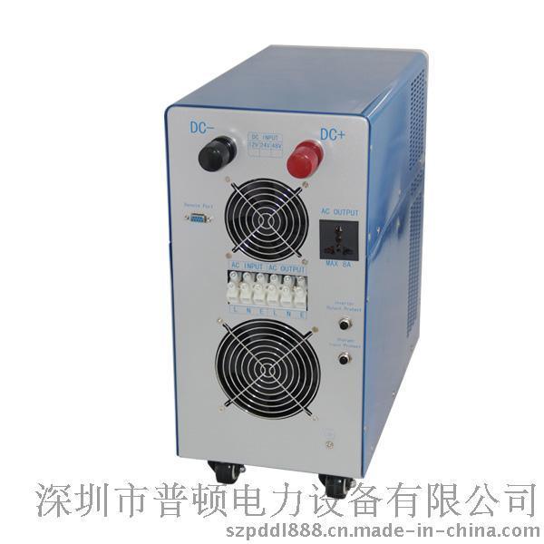 厂家直销12kw太阳能逆变器现货-12kw/96v太阳能光伏发电系统