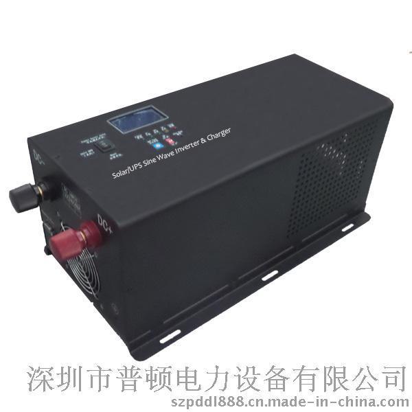 厂家直销3kw太阳能逆变器现货-3kw太阳能光伏发电系统