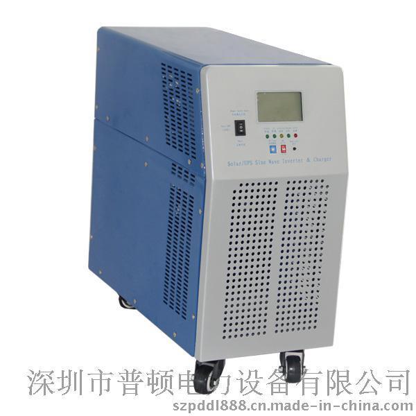 厂家直销15kw太阳能逆变器现货-15kw/96v太阳能离网发电系统