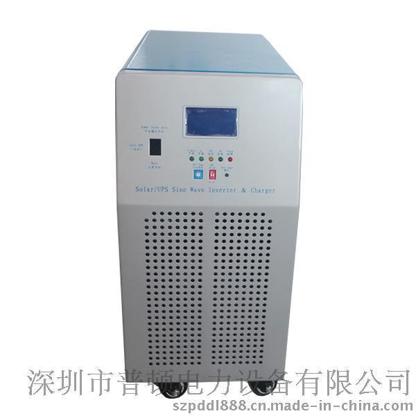 厂家直销9kw太阳能逆变器现货-9kw太阳能发电系统厂家